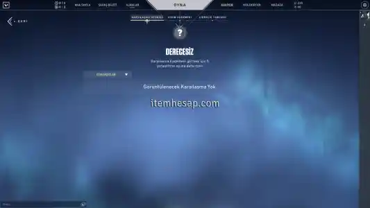 FATİH KILIÇ + PRİZMA PHANTOM + SPECTRE VE ARES SKİNİ UCUZA HESAP