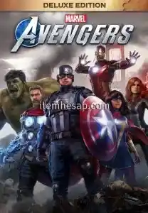 Marvel's Avengers