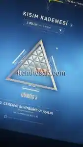 3650vp+yagmaci vandal+ oni phantom+lol hesabı