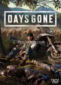 Days Gone