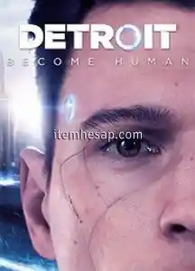 Detroit Become Human