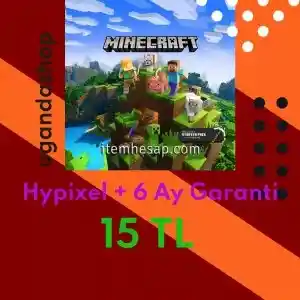 Minecraft Premium 2 Adet Hesap (Tam Erişim | Şifre +  Skin + Nick Değişir)