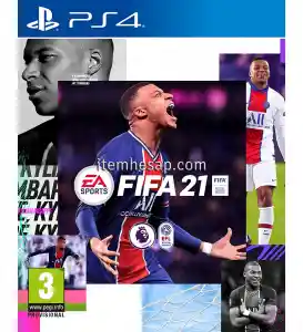 FIFA 21 GARANTİ