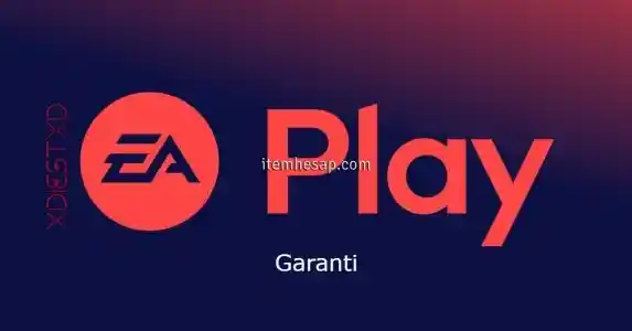 EA Play Pro + Garanti