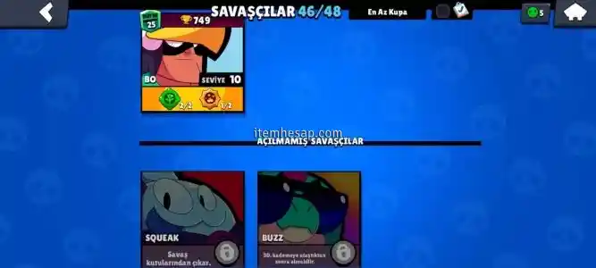 Sudan Ucuz 46/48 Max Hesap.