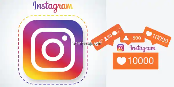 İnstagram 2.000 Adet 99 Gün Telafili Takipçi Paketi