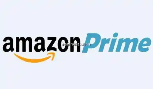 1 Ay Amazon Prime Üyeliği