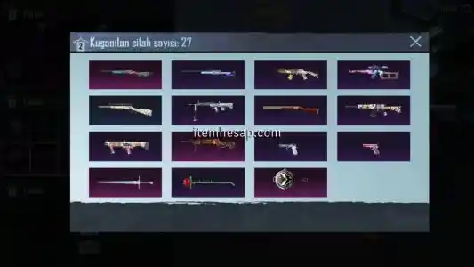 BUZ DİYARLI AÇİL SATILIK HESAP