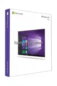 Orijinal Windows 10  Yalnızca 4.99₺ !!!