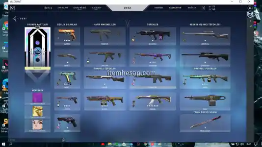 azı kokan fakirin tekiyim