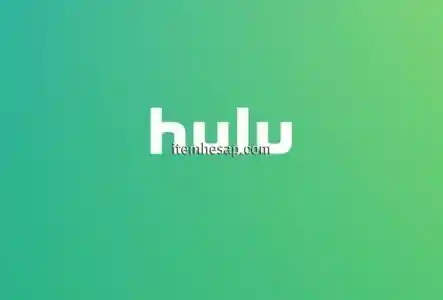 1 Aylık Hulu Premium Hesap