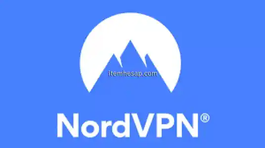NordVPN  Premium 1 Aylık EN KALİTELİ VPN