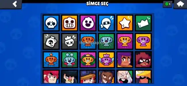 13094 kubalık brawl stars hesabı bu fırsat kaçmaz