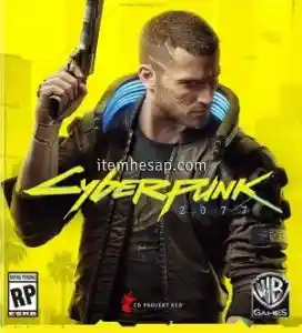 Cyberpunk 2077 GFN/Garanti/Destek