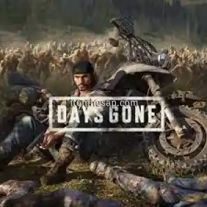 Days Gone GFN/Garanti/Destek