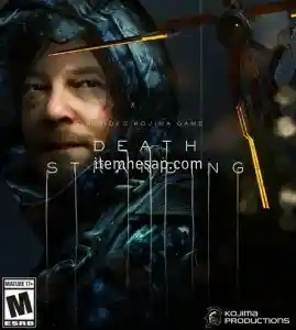 Death Stranding GFN/Garanti/Destek