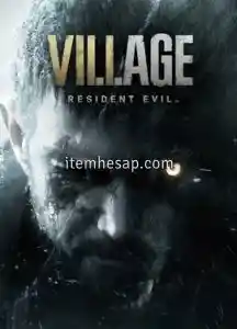 Resident Evil Village GFN/Garanti/Destek