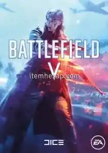 Battlefield 5 Key