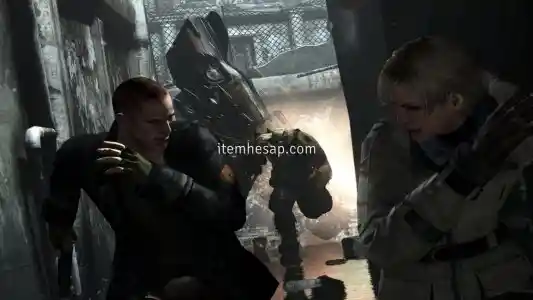 Resident Evil 6 [ Offline Hesap + Garanti ]