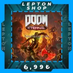 Doom Eternal [ Offline Hesap + Garanti ]