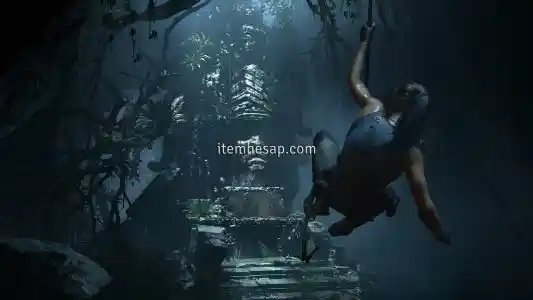 Shadow of the Tomb Raider: Definitive Edition [ Offline Hesap + Garanti ]