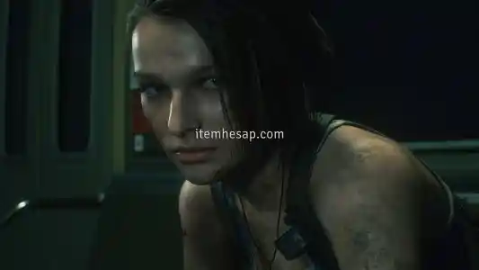 Resident Evil 3 [ Offline Hesap + Garanti ]