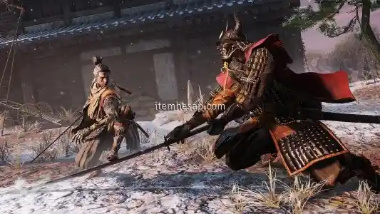 Sekiro™: Shadows Die Twice - GOTY Edition [ Offline Hesap + Garanti ]