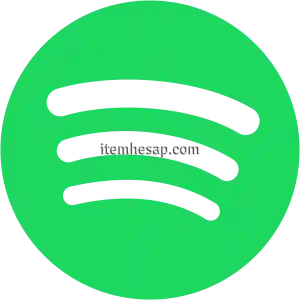 Spotify Premium Hesap (30 gün) 5TL