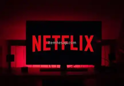 NETFLİX 4K UHD 1 AYLIK GARANTİLİ HESAP SATIN ALDIKTAN 5 DAKİKA İÇERİSİNDE TESLİMAT 7/24 HIZLI VE GÜVENLİ