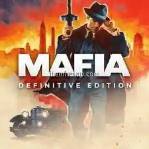 Mafia: Definitive Edition GFN/Garanti/Destek