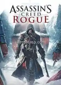 Assassins Creed: Rogue Garanti/Destek