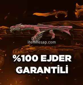 100 TR - VALORANT EJDER GARANTİLİ RANDOM HESAP