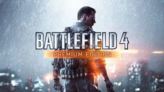 Battlefield 4 Premium + Bonus