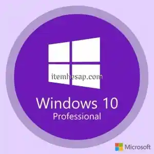 Windows 10 Pro