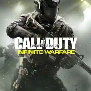 Call of Duty İnfinite Warfare