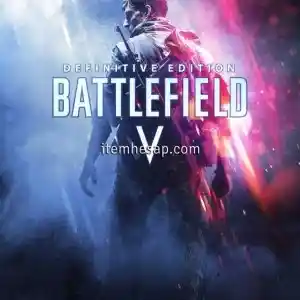 Battlefield V Definitive Edition + Bonus