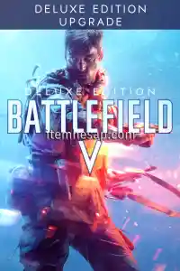 Battlefield V Deluxe Edition + Bonus