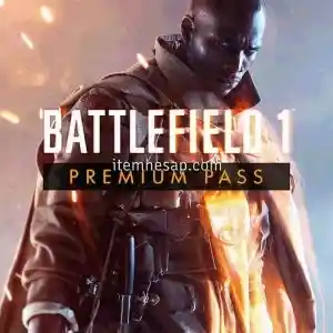 Battlefield 1 Premium + Bonus