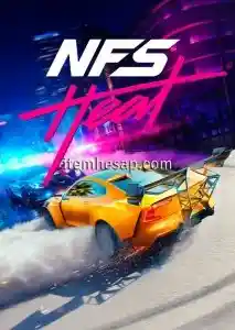 Need For Speed Heat + Bonus