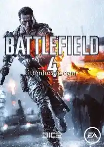 Battlefield 4 Origin Hesabı + Bonus