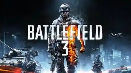 Battlefield 3 Origin Hesabı + Bonus + Hediye