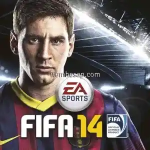 FIFA 14 Origin Hesabı + Bonus