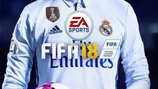 FIFA 18 Origin Hesabı + Bonus