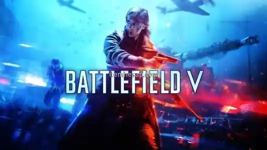 Battlefield V Definitive/Deluxe /Standart Origin Hesabı + Bonus