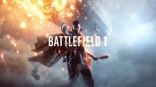 Battlefield 1 Origin Hesabı+ Bonus