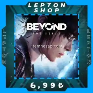 BEYOND: Two Souls™ [ Offline Hesap + Garanti ]