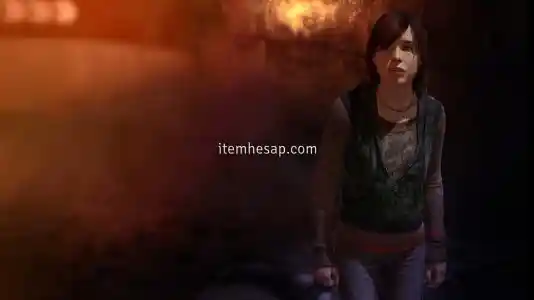 BEYOND: Two Souls™ [ Offline Hesap + Garanti ]