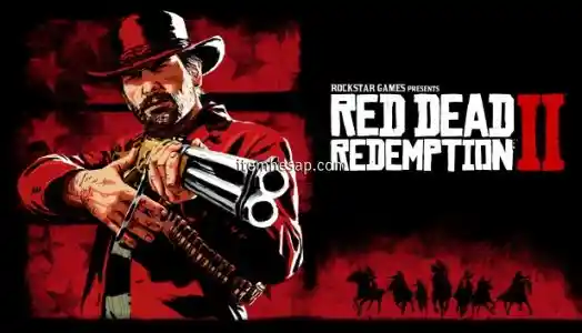 Red Dead Redemption Online + Bonus