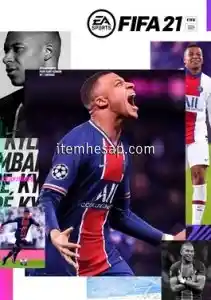 Fifa 21 + Bonus