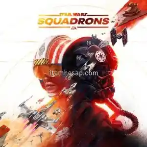 Star Wars Squadrons + Bonus